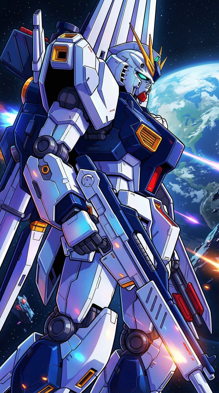 Gundam